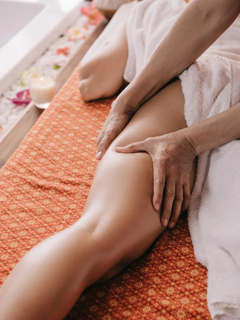 Spa Interior 7