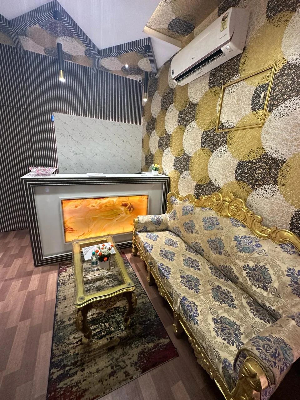 Spa Interior 6