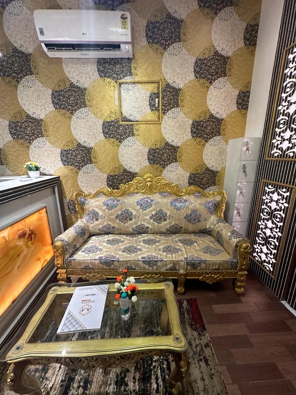 Spa Interior 5