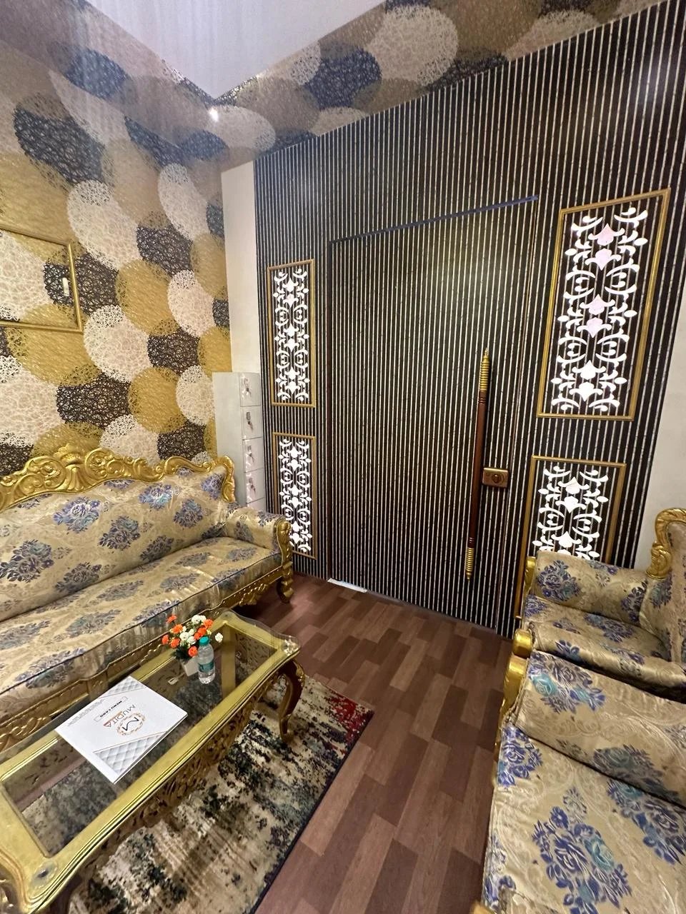 Spa Interior 4