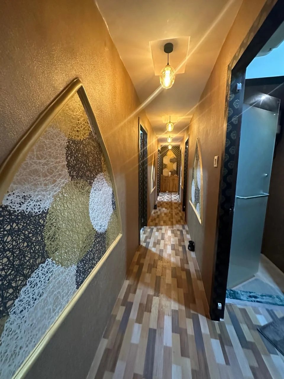 Spa Interior 1